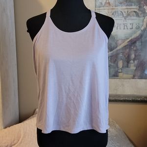 UA Lilac Tank